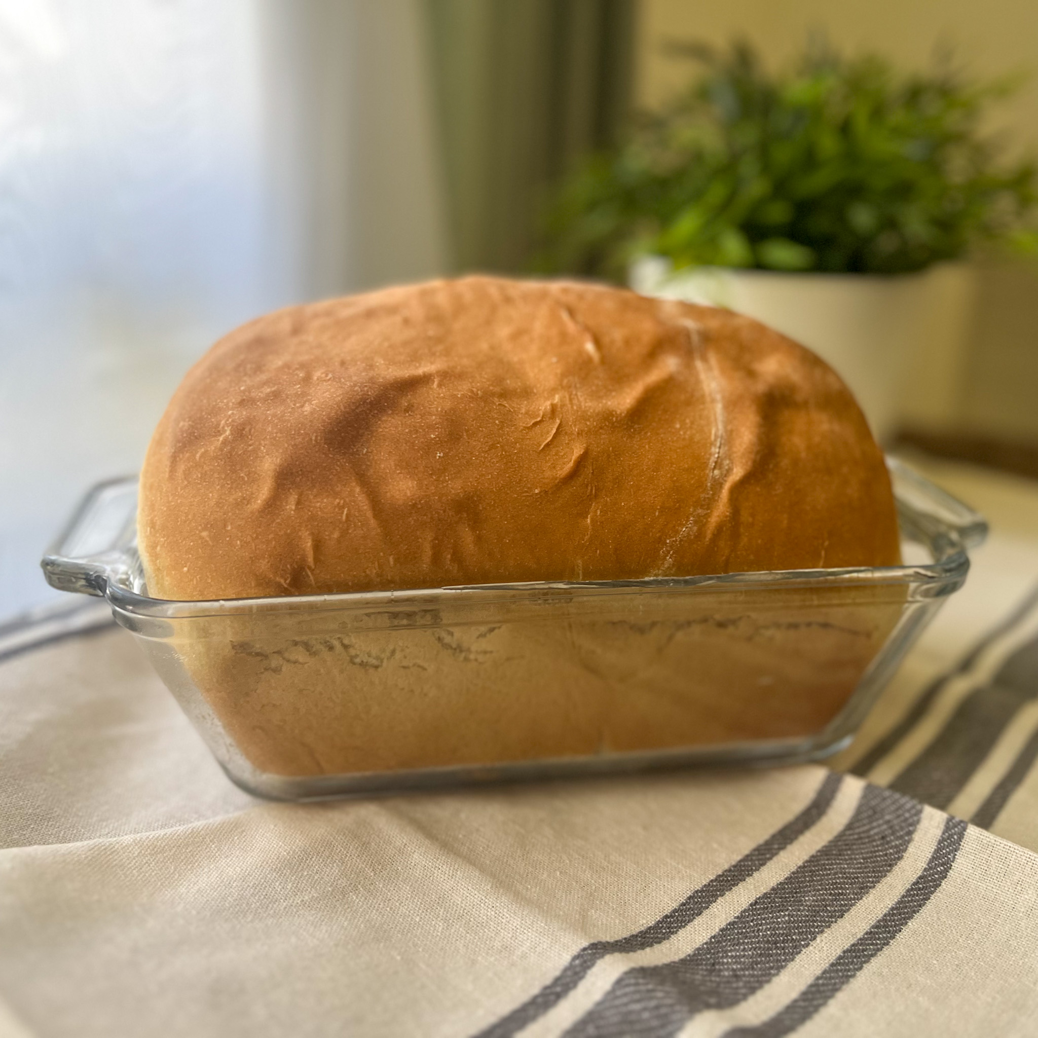 Farmhouse Sandwhich Loaf