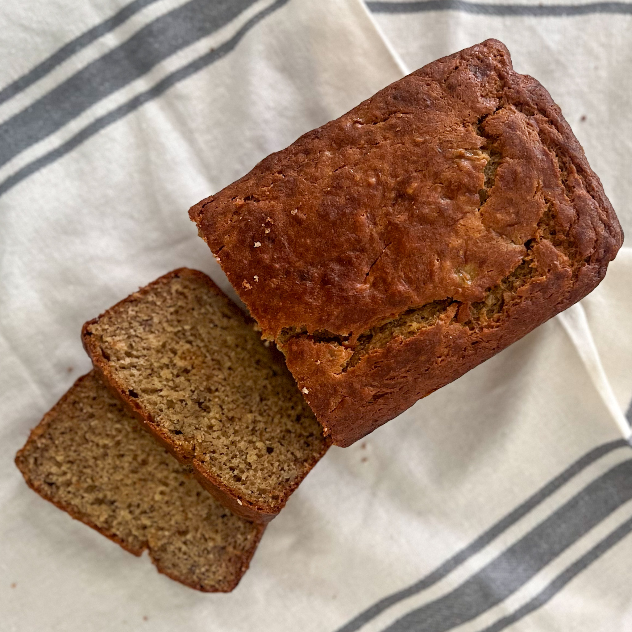 Banana Bread