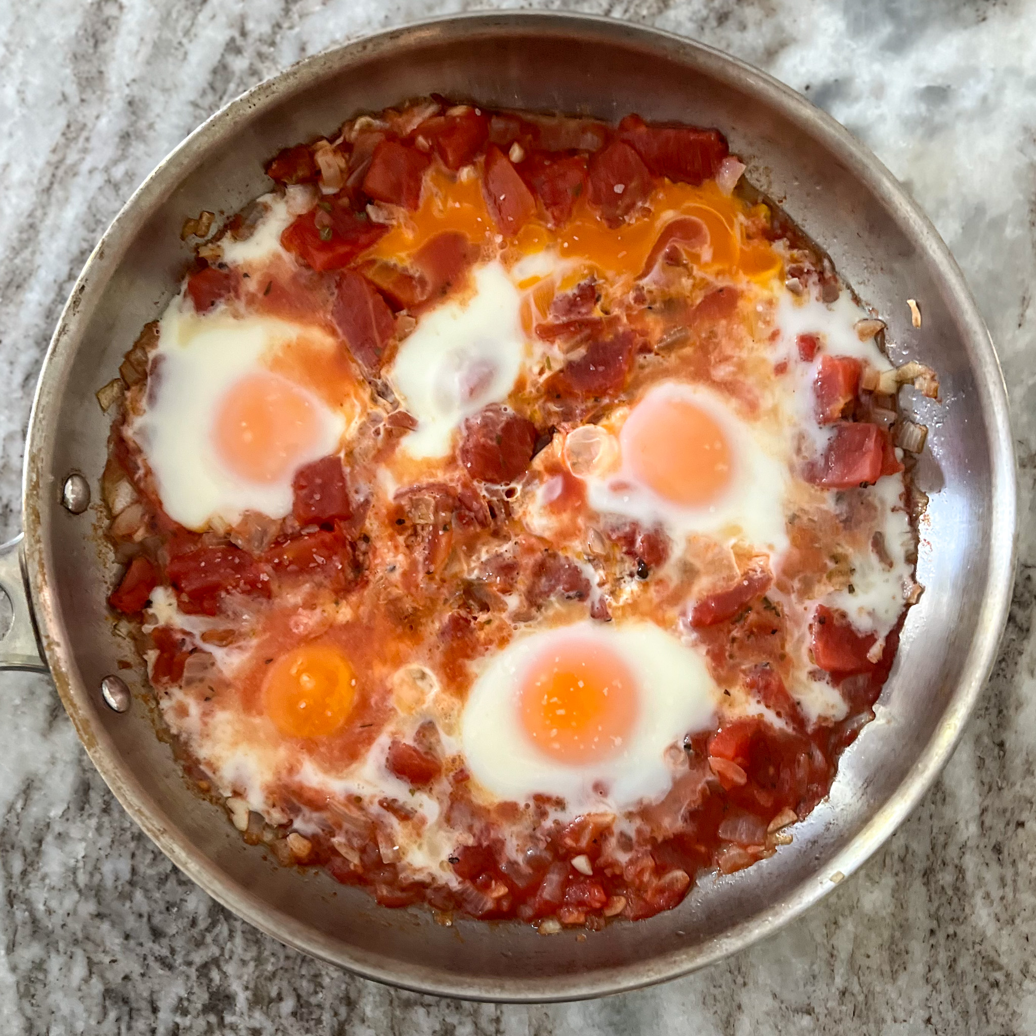 Shakshuka