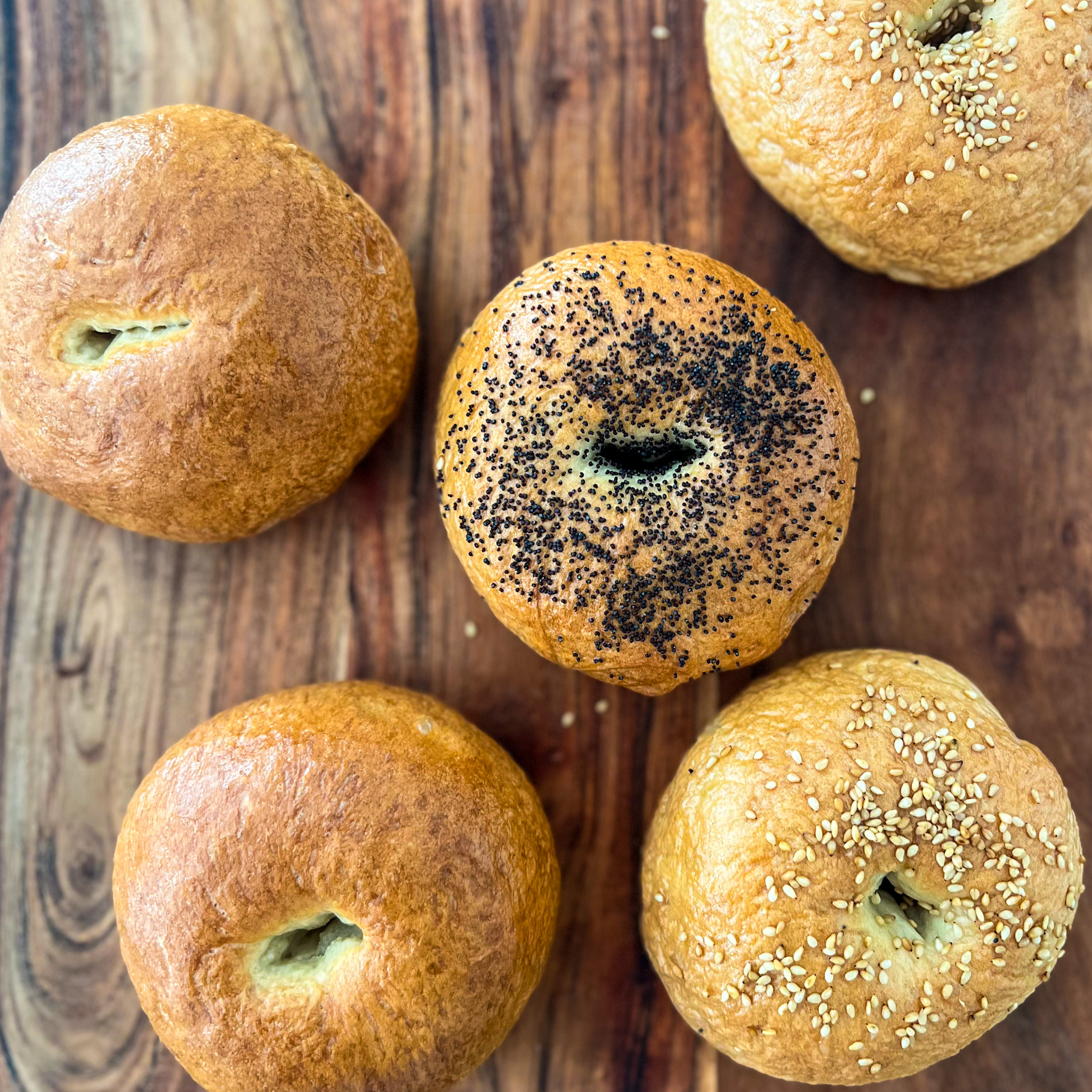 Bagels