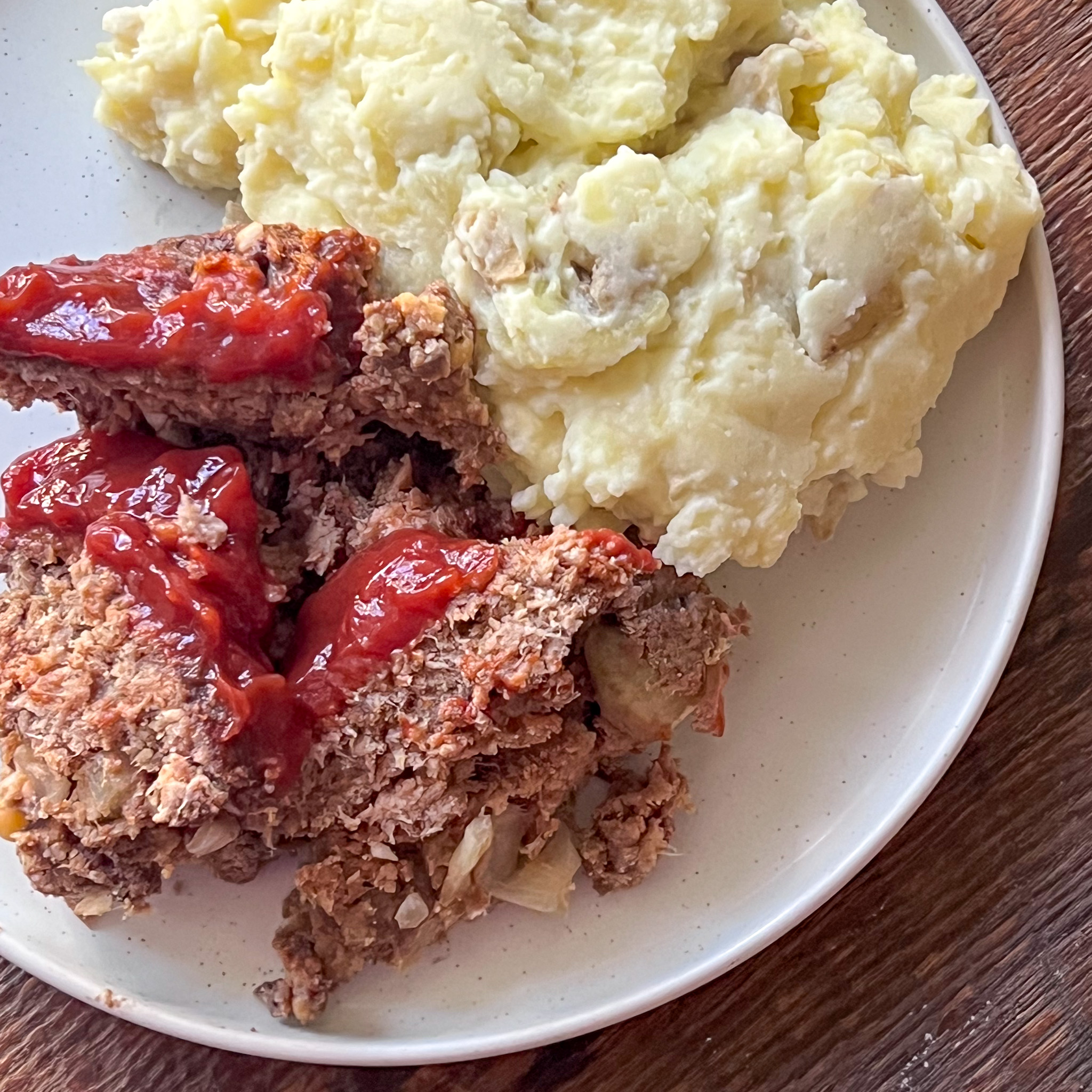 Meatloaf